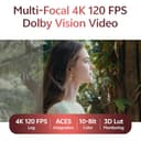 vivo X300 Ultra (16GB/512GB) view 3
