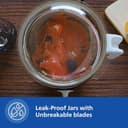 Philips HL7756/01 750W Mixer Grinder view 7