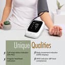 HealthSense Heart-Mate BP144 (Talking) view 4