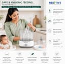 MEDITIVE Foldable Portable Electric Sterilizer view 5