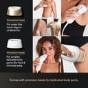 Braun IPL 5152 Silk Expert Pro view 7