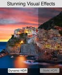 BlueRigger 8K HDMI 2.1 Cable 3.3FT view 6