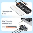 Portronics MPort View Three 10-in-1 view 7