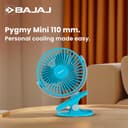 Bajaj Pygmy Mini Fan 110MM view 4