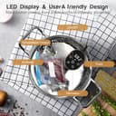 Karinear Sous Vide Machine WiFi view 3