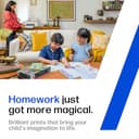 HP Smart Tank 589 view 3