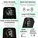 Dr Trust USA Smart BP Monitor 101 view 4