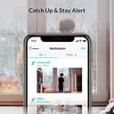 NETVUE Dog Camera 1080P FHD WiFi Pet Camera view 10