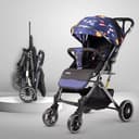R for Rabbit Lollipop Lite Baby Stroller