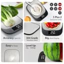 HealthSense Chef-Mate KS70 view 3