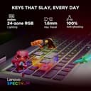 Lenovo Legion 5 2026 Ryzen 7 RTX 5060 view 8