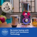 Philips HL7756/01 750W Mixer Grinder view 6