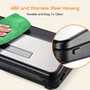 INKBIRD INK-VS03 with Time Display view 5