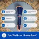 Philips 5000 Series STH5030/20 Handheld Steamer view 4