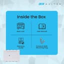 Aulten 4KVA Digital Voltage Stabilizer AD005 view 6