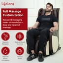 Lifelong LLM549 Full Body Massage Chair view 2