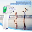 DR VAKU Non-Contact Infrared Forehead Thermometer view 7