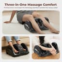 Durafit91 Electric Foot Massager view 3