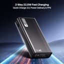 boAt Energyshroom PB401 20000mAh view 4