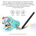 XP-Pen Deco Fun L Graphics Tablet view 3