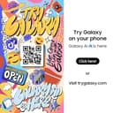 Samsung Galaxy Z Flip 6 view 8