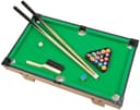 JETRA Tabletop Pool Table