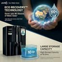 HUL Pureit Eco Water Saver 10L RO+UV+MF view 3