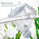 Baybee Blendy 4-in-1 Electric Baby Food Processor view 7