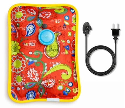 ANTIL'S Electric Heating Gel Bag