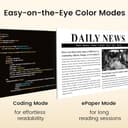 ViewSonic VA2432-H 24-inch IPS 100Hz view 9