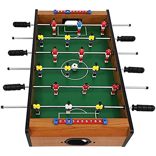 HomeCloud Foosball Table Limited Edition