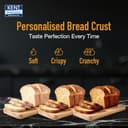 Kent Atta & Bread Maker 16010 (19 Programs) view 4