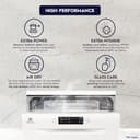 Electrolux UltimateCare 300 ESA47220SW view 2