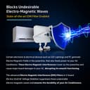 V-Guard iD4 Ace 5540 AC Stabilizer for 1.5 Ton Inverter AC view 7