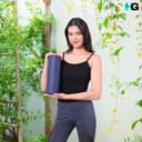 HOMEGALLEY Foam Roller (30cm, Budget) view 5