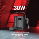 FINGERS 2Mic-GrooveBox view 2