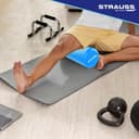 Strauss Yoga Foam Roller (45cm, Lightweight) view 8