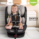 Baybee 360° ISOFIX Convertible view 2