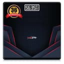 Healthgenie HD-221 Thick Tempered Glass Weighing Scale (3-Yr Warranty) view 4