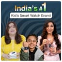 Sekyo Carepal Pro 4G Kids Smartwatch view 2