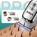 VGR V-071 Professional Trimmer view 2