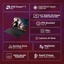 Lenovo LOQ 2026 Ryzen 7 RTX 5060 view 2