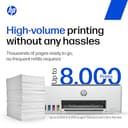 HP Smart Tank 580 view 4