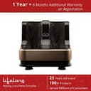 Lifelong LLM135 Foot and Calf Massager view 6