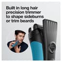 Braun Series 3 ProSkin 3040s view 7