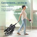 LuvLap Alpha Baby Stroller view 5