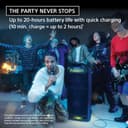 Sony ULT MIC Wireless Microphone view 4