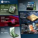 Motorola Razr 50 Ultra view 2