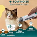 VGR V-207 Professional 7-in-1 view 5