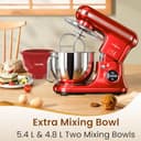 INALSA Professional MixMaster Touch 1600W view 6